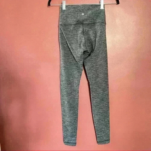 Lululemon Wunder Under HR Tight - Picture 11 of 12